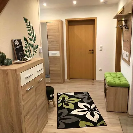 Nyaraló Ferienhaus Strassberger Traumerle *