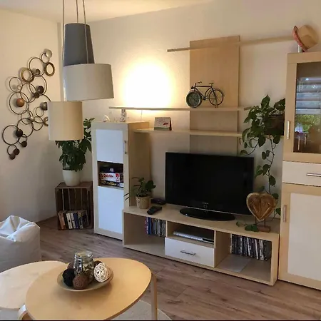 Ferienhaus Strassberger Traumerle Nyaraló Bobingen