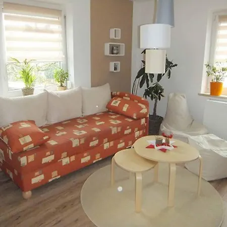 Ferienhaus Strassberger Traumerle Nyaraló