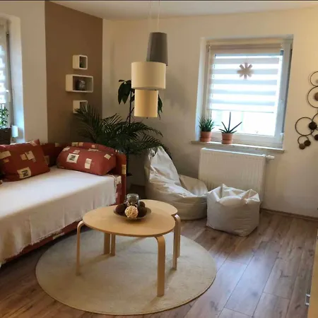 Nyaraló Ferienhaus Strassberger Traumerle *