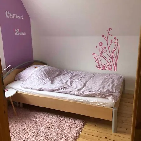 Ferienhaus Strassberger Traumerle Nyaraló *