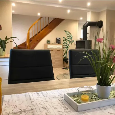 Ferienhaus Strassberger Traumerle Bobingen