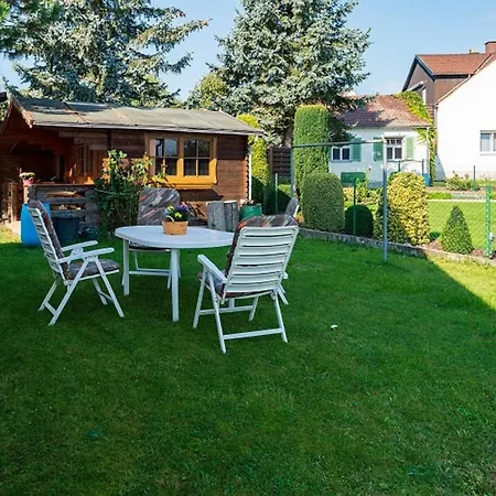 Nyaraló Ferienhaus Strassberger Traumerle