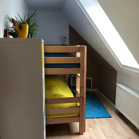 Ferienhaus Strassberger Traumerle Nyaraló Bobingen