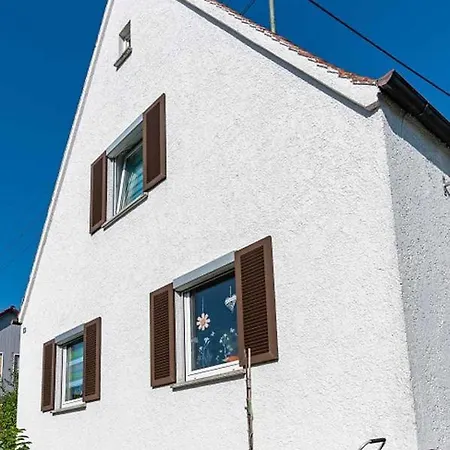 Ferienhaus Strassberger Traumerle Nyaraló