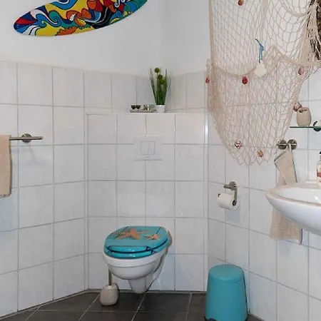 Ferienhaus Strassberger Traumerle Nyaraló *