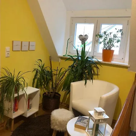 Ferienhaus Strassberger Traumerle