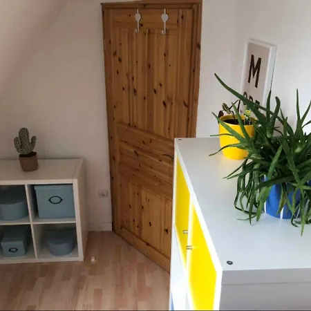 Ferienhaus Strassberger Traumerle Nyaraló Bobingen