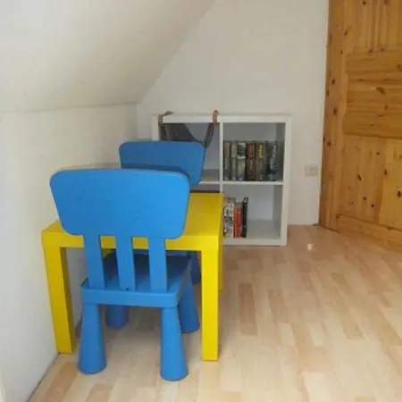 Ferienhaus Strassberger Traumerle